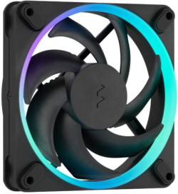 Вентилатор FD MOMENTUM 12 RGB WHITE