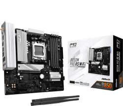 Дънна платка AMD AM5 B850-4DDR5-WIFI