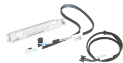Сървърен компонент HPE ProLiant DL360 Gen11 NS204i-u Internal Cable Kit (P)