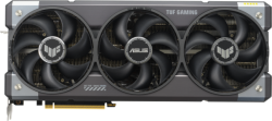 Видеокарта Видео карта ASUS TUF Gaming RTX 5090 OC 32GB GDDR7