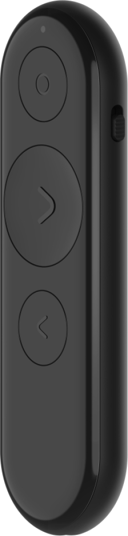 Други Lenovo Portable Rechargeable Presentation Remote