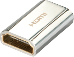 LINDY LNY-41509 :: HDMI съединителeн адаптер, F-F