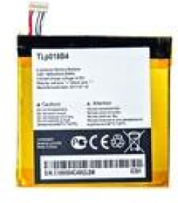 TLP018B2 батерия за телефон Alcatel One Touch 7024, 3.8V, 1800mAh