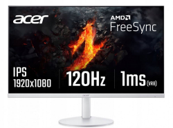 Монитор ACER 23.8" SA243YG0WI