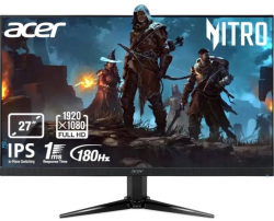 Монитор ACER 27 NITRO QG271M3BX1BMIIPX