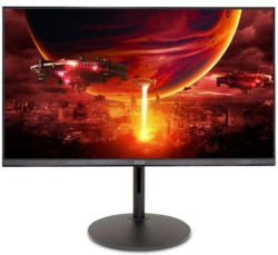 Монитор ACER 27W XF270X1BIIPH