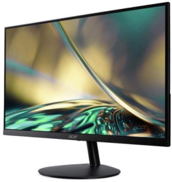 Монитор ACER 31.5W SA322QHBI