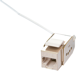  LINDY LNY-25998 :: Cat. 6 STP Keystone инсърт