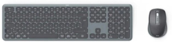 Комп.клавиатура компл. безжична HAMA WKM-550