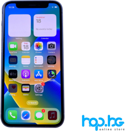  Смартфон Apple iPhone 12 mini 64GB White