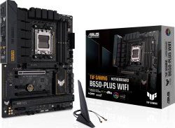 Дънна платка Asus TUF Gaming B650 Plus Wi-Fi