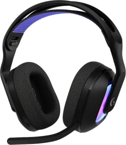 Слушалки Logitech G522 Gaming Headset, Black
