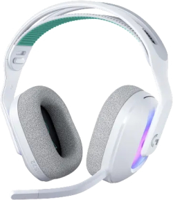 Слушалки Logitech G522 Gaming Headset, White