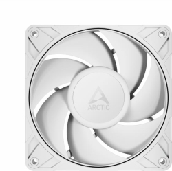 Вентилатор ARCTIC P12 Pro PST White - 120mm PWM
