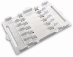 Сплайс холдър за PLC сплитери, Conneu 0624C съвместим