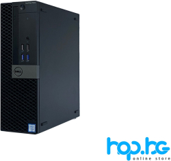  Компютър Dell OptiPlex 7040 SFF