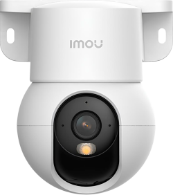 Камера Imou Ranger Mini, Wi-fi IP camera 5MP, 1-3'' CMOS, 355Pan & 50Tilt, H.265-H.264, 20fps1620, 3.6mm Fixed Lens, night vision up to 10m