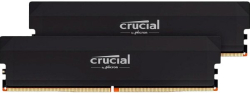 Памет 2X16GB DDR5 6400 Crucial Pro Kit
