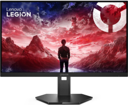 Монитор LENOVO Legion 27U-10 27inch IPS QHD 2560x1440 16:9 240Hz 300cd-m2 1000:1 0.5ms 2xHDMI 2.1 1xDP 1.4 99 sRGB 3y