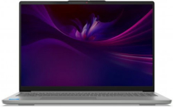 Лаптоп LENOVO IdeaPad Slim 5, AMD Ryzen 5 8645HS, 5 GHz, 16 GB DDR5 5600, 512GB M.2 NVMe SSD, 16inch 2.8k OLED, NoOS