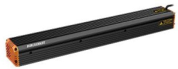  HIKROBOT MV-LLDS-H-50-40-IR940 :: Machine-Vision лампа, Bar Type, Infra-red, 4.3W, 6000-7500K, 63x40x30мм, Area 51x31.6мм, IR940, LED Rows: 6