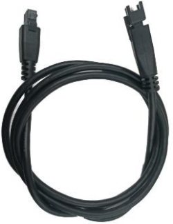  HIKROBOT MV-LW-H-003-1-S :: Кабел за Machine-Vision лампа, удължителен, High Flexible, SMR-03V-B to SMR-03V-BC, 3.0 м