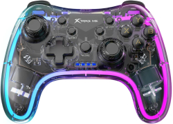 Xtrike ME геймпад Gamepad GP-52 - PS4, Wireless, Bluetooth