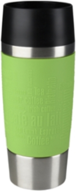 Други Tefal K3083114 TRAVEL MUG 0.36L lime slv TEF