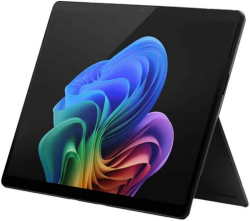 Лаптоп Microsoft Surface Pro 11, Snapdragon X Elite X1E-80-100, 512GB SSD, 16GB LPDDR5X, 13" 2880 x 1920, Windows 11 Home