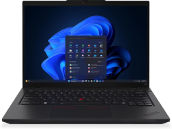 Лаптоп Lenovo ThinkPad L14 G6 Intel Core Ultra 5 225U, 512GB SSD, 16GB DDR5, 14" WUXGA (1920x1200), Windows 11 Pro