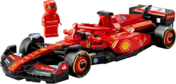 LEGO Speed Champions - Ferrari Sf-24 F1 Race Car - 77242