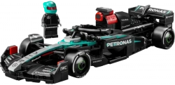 LEGO Speed Champions: Mercedes-Amg F1 W15 Race Car 77244
