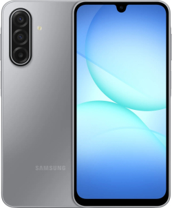 Смартфон Samsung SM-A176 GALAXY A17 5G 128GB 4GB Gray