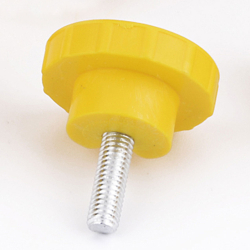 Елемент Винт с кръгла глава Conneu M5 за кабелни канали