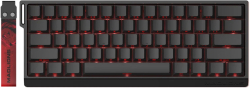 Madlions професионална геймърска механична клавиатура Professional Gaming Mechanical Keyboard MAD 60 PRO