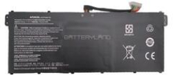 AP20CBL батерия за лаптоп Acer, 3 клетки, 11.1V, 46Wh