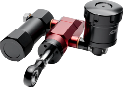 SIMAGIC P-HYSI Обърната хидравлична система