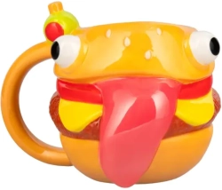 Чаша Paladone: Fortnite - Durrr Burger Shaped Mug PP14629FO