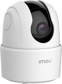 Камера Imou Ranger 2C, WiFi PanTilt IP camera, 3MP, H265, 25 frame rate, 1296 pix., 2K QHD, 3, 6mm fix lens, IR up to 10m, Micro SD up to 512G