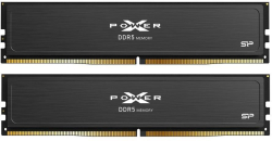 Памет Silicon Power XPOWER Pulse 32GB(2x16GB) UDIMM DDR5 6000MHz CL30