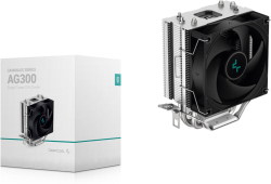 DeepCool AG300 Охладител за процесор