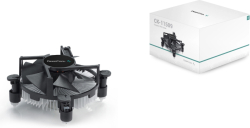 DeepCool CK-11509 - 1200/1155/1150 Охладител за процесор