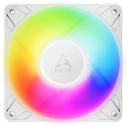 Arctic вентилатор Fan 120mm P12 Pro A-RGB (White)