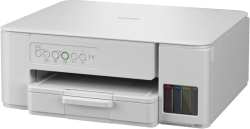 Мастиленоструйно мултифункционално устройство Brother DCP-T436W, 3 в 1, А4, Wi-Fi