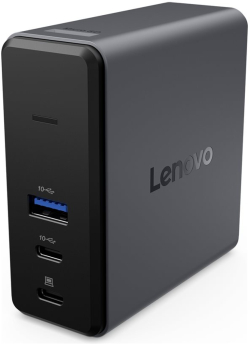 Докинг станция LENOVO GaN Powered X9 Travel Dock - EU