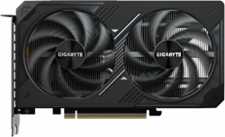 Видеокарта GIGABYTE RTX 5060 TI WINDFORCE MAX OC 16GB GDDR7