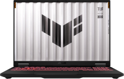 Лаптоп ASUS TUF Gaming A16 2025 FA608UH-RV013, AMD Ryzen 7 260, 1 TB SSD, 16 GB DDR5, 16" Full HD+ (1920 x 1200)