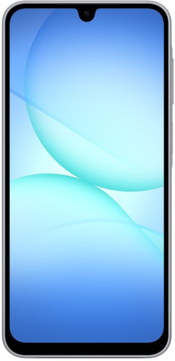Смартфон SAMSUNG SM-A176F GALAXY A17 5G 6.7in 4GB 128GB Gray