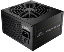 Захранване FSP Group HYPER PRO 650W 80+ Bronze 12V-2x6
