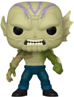 Фигурка Funko Pop! Marvel: Secret Invasion - Gravik #1331